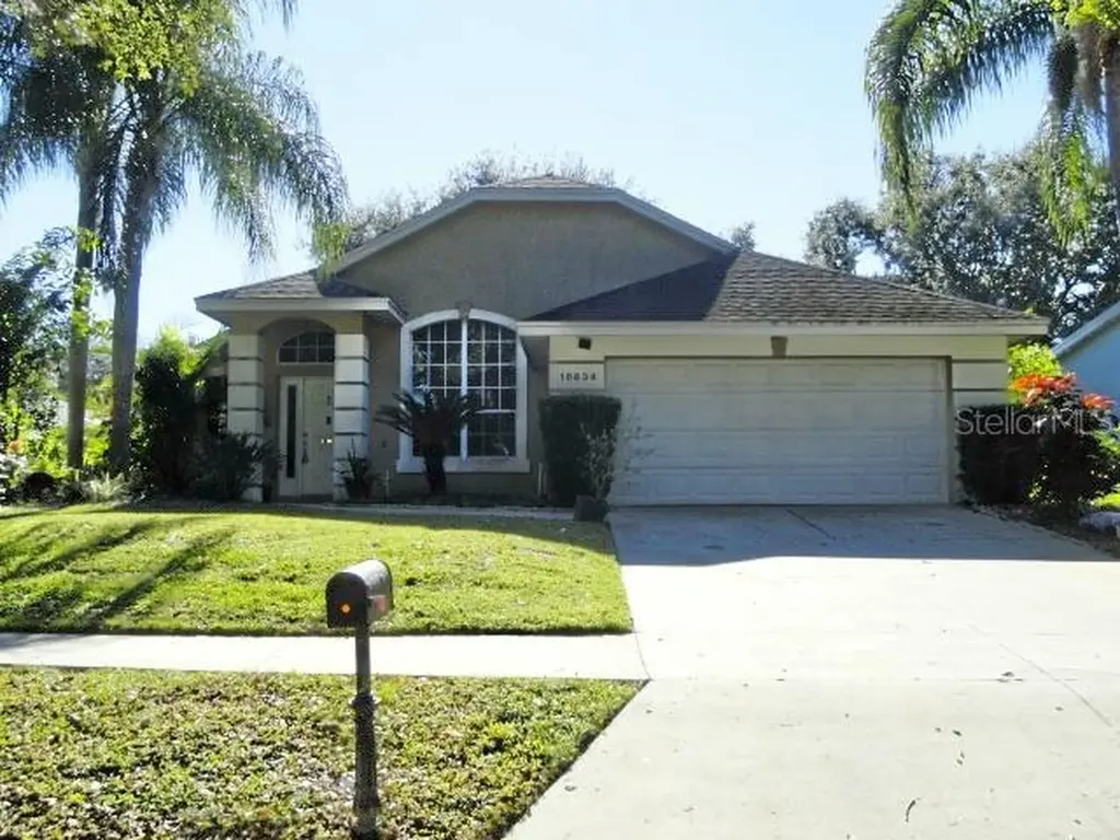 16834 Rockwell Heights Lane Clermont FL 34711