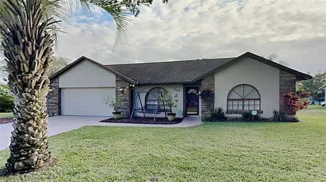 203 Summerhill Court Minneola FL 34715