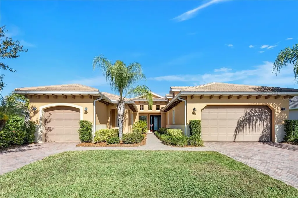 5212 Lake Overlook Avenue Bradenton FL 34208