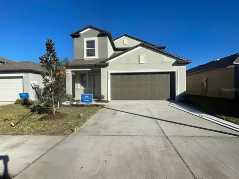 16730 Delia Street Wimauma FL 33598