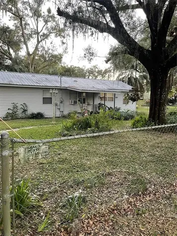 1707 Sparkman Road Plant City FL 33566