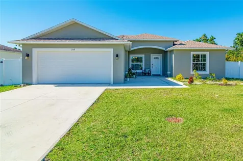 353 Cimarron Court Kissimmee FL 34759