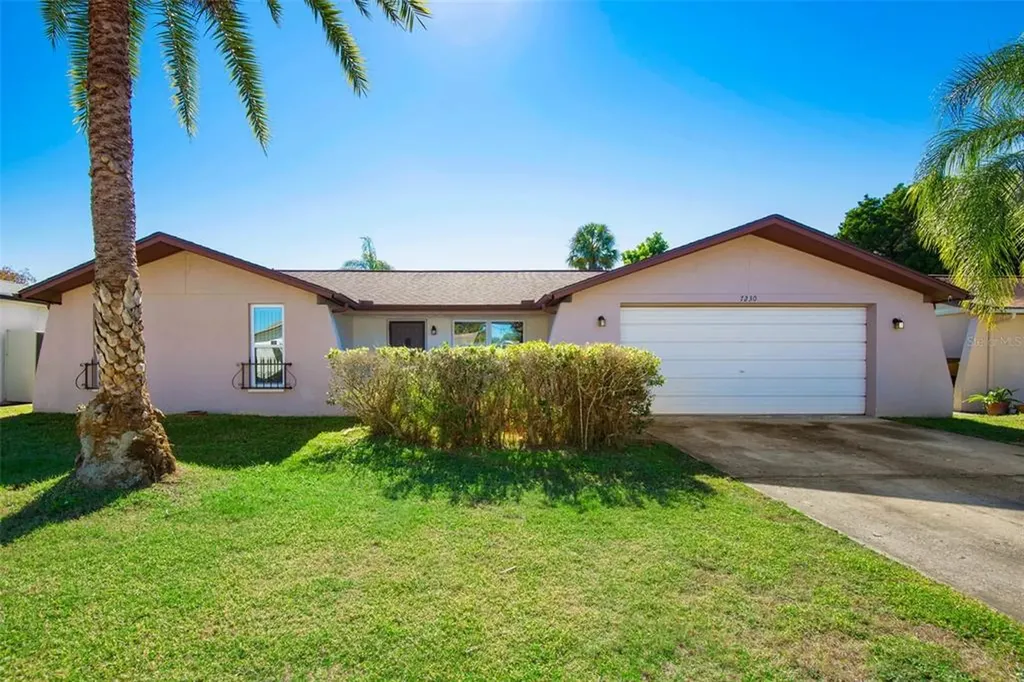 7230 Lincoln Park Lane Port Richey FL 34668