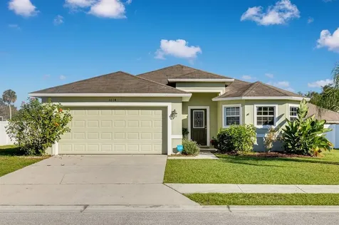 1614 Taylor Landing Drive Bartow FL 33830