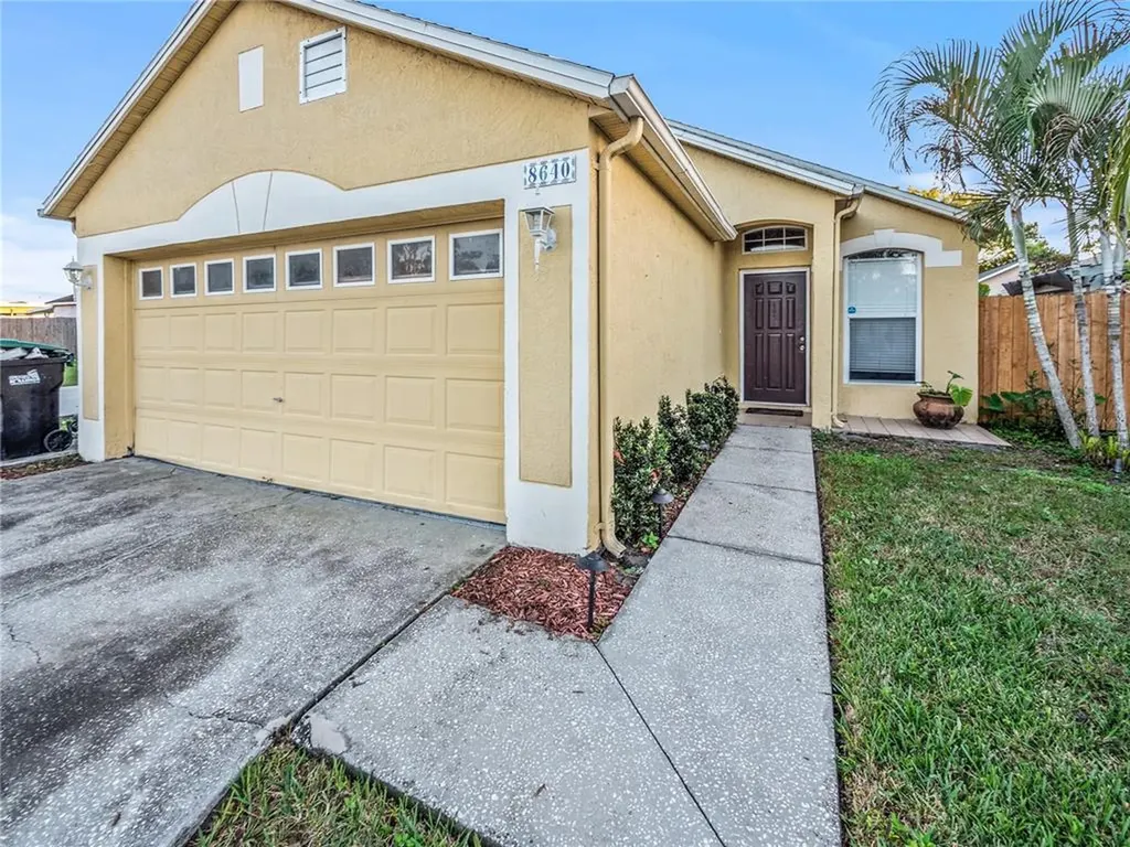 8640 Claiborne Court Orlando FL 32825