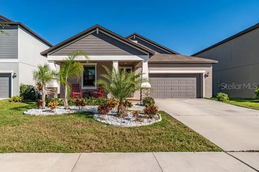 13910 Snowy Plover Lane Riverview FL 33579