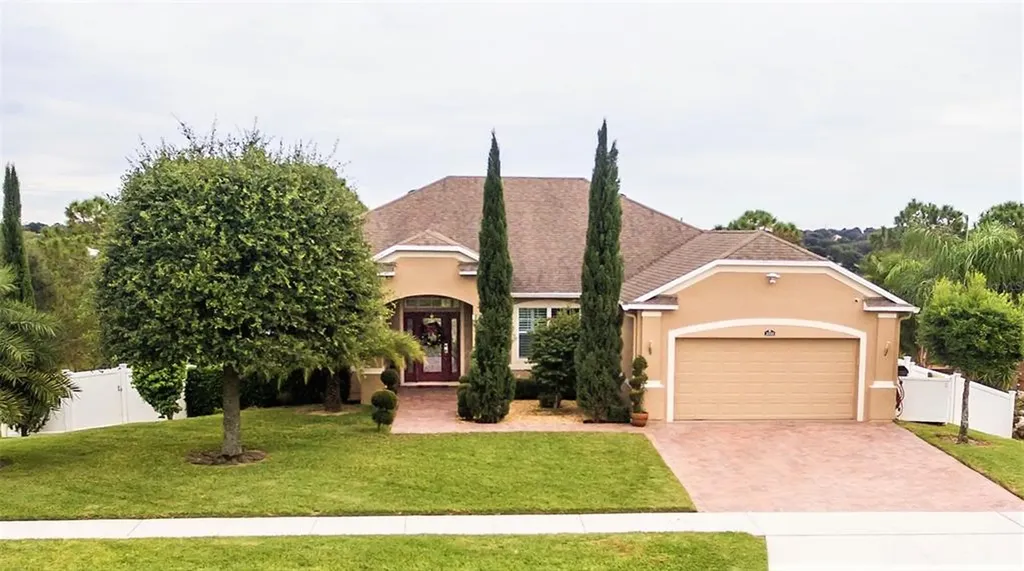 2333 Golden Aster Street Clermont FL 34711