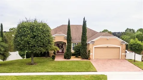 2333 Golden Aster Street Clermont FL 34711