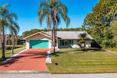 6511 Dulzura Street Englewood FL 34224