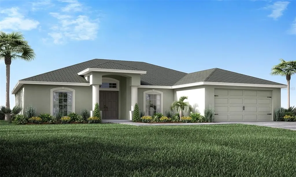 983 First Drive Eagle Lake FL 33839