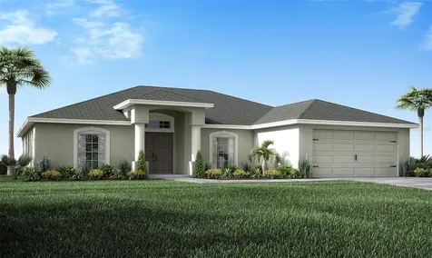 983 First Drive Eagle Lake FL 33839