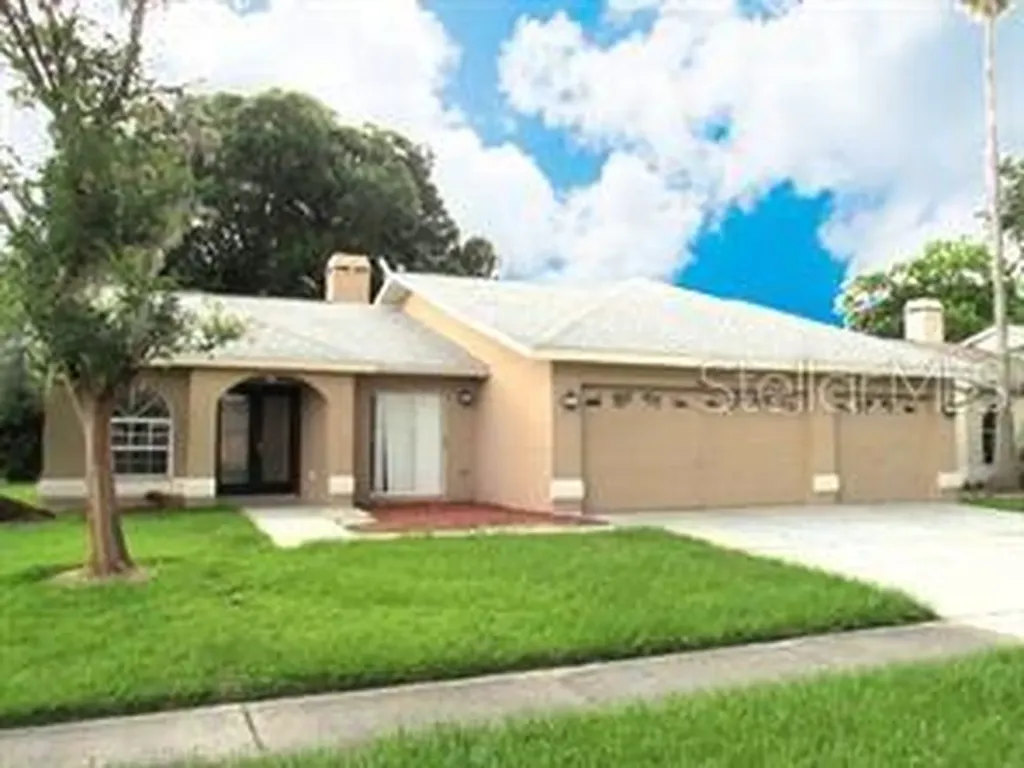 12914 Astorwood Place Riverview FL 33579