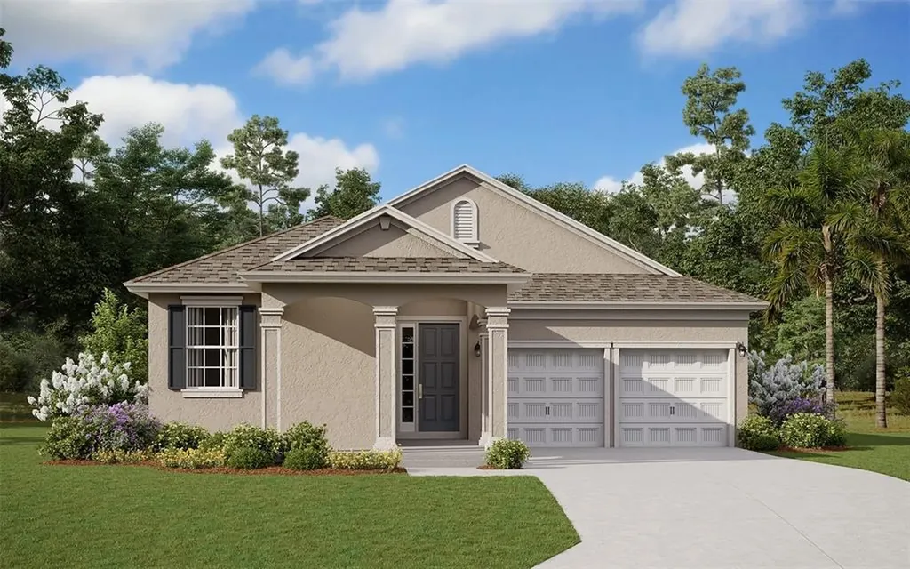749 Brynle Court Debary FL 32713