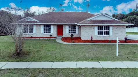1811 N Akron Drive Deltona FL 32738