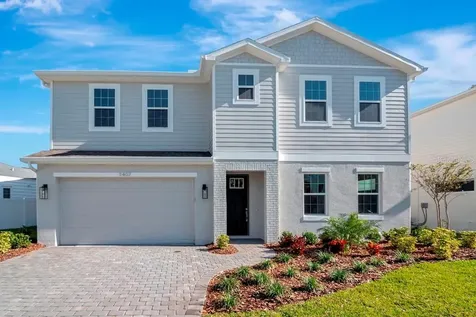 3407 W Gables Court Tampa FL 33609