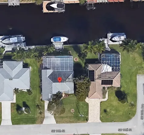 1923 SE 10th Street Cape Coral FL 33990