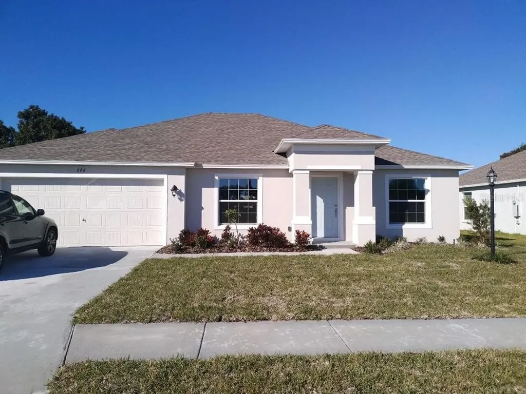 846 Channing Street Winter Haven FL 33880