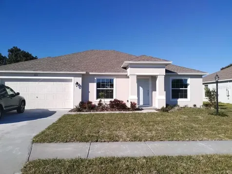 846 Channing Street Winter Haven FL 33880