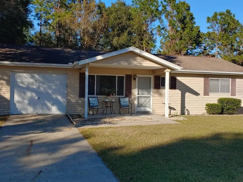 8517 SW 105th Place Ocala FL 34481