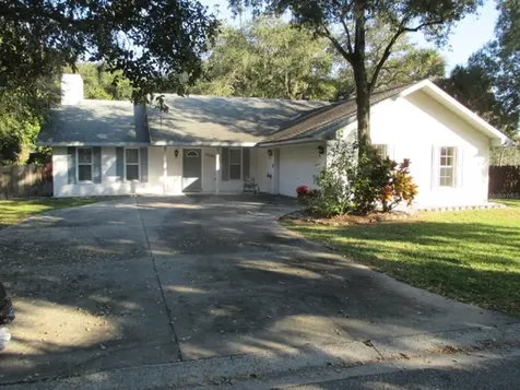 1574 SW 19th Terrace Okeechobee FL 34974