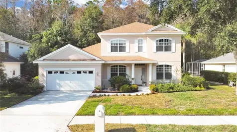 561 Lakewood Drive Oldsmar FL 34677