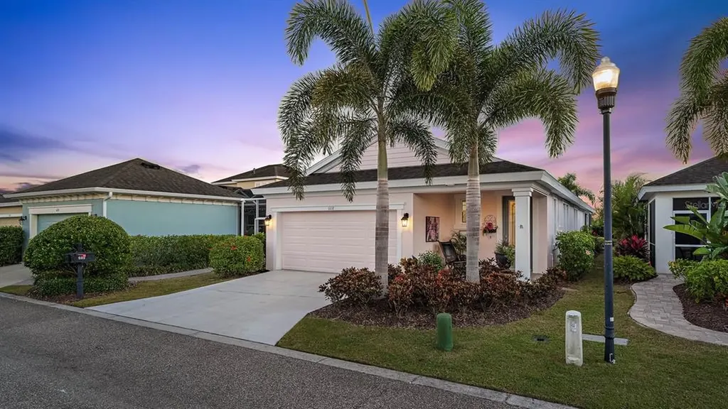 608 Winterside Drive Apollo Beach FL 33572