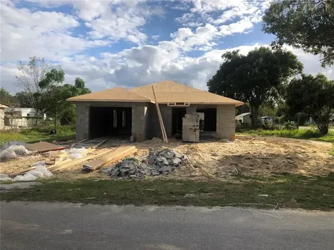 2540 Shiner Drive Lake Wales FL 33898