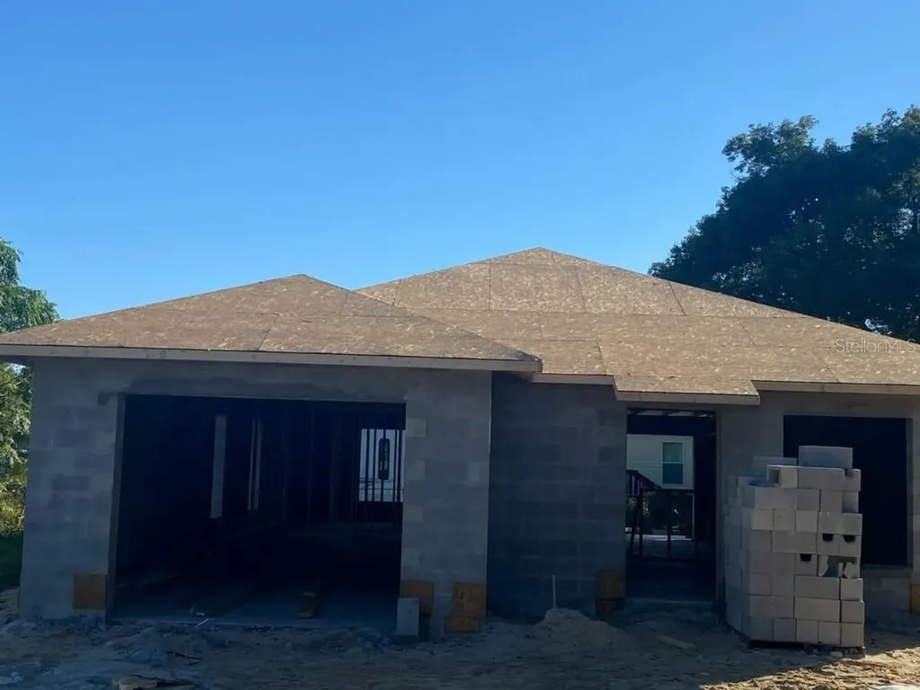 2522 Shiner Drive Lake Wales FL 33898