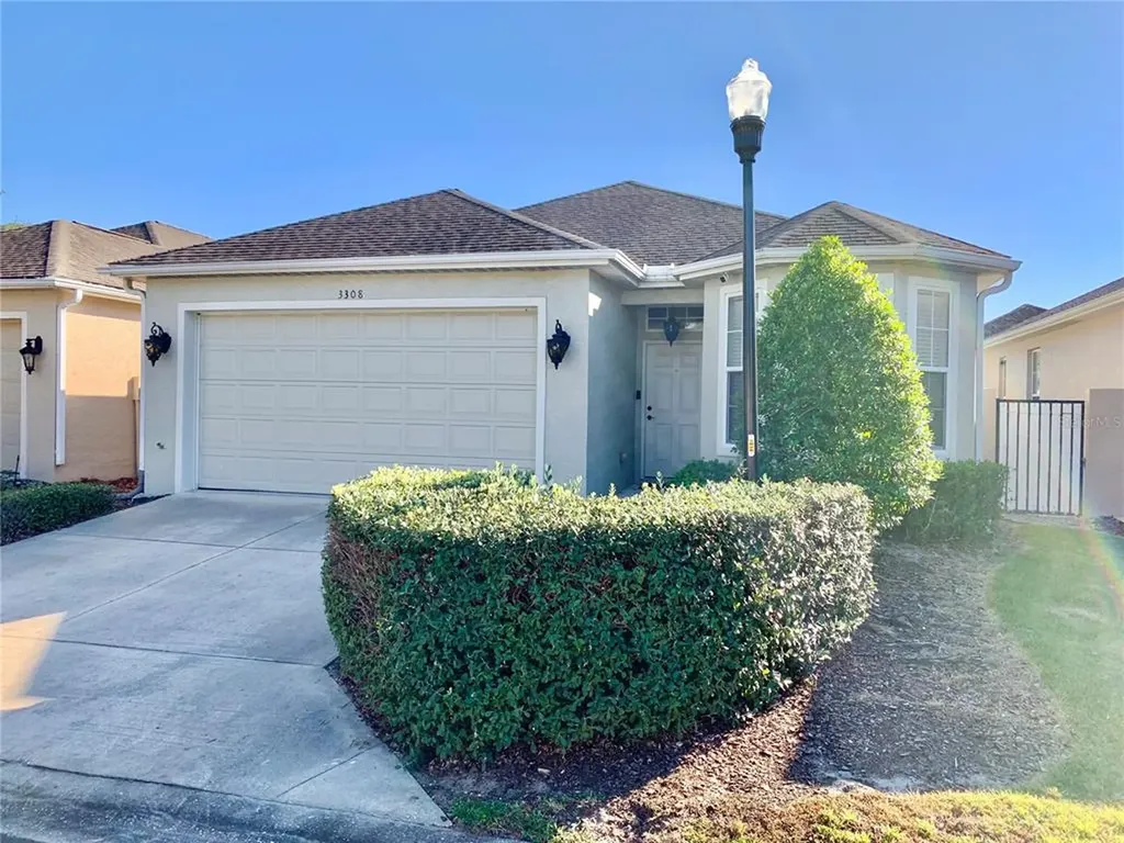3308 SW 38th Place Ocala FL 34474