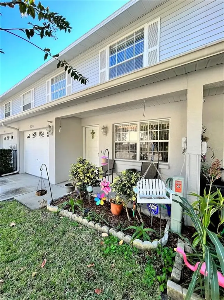 3038 Conifer Drive Largo FL 33771