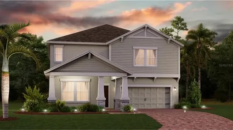 2862 Dawn Redwood Place Ocoee FL 34761
