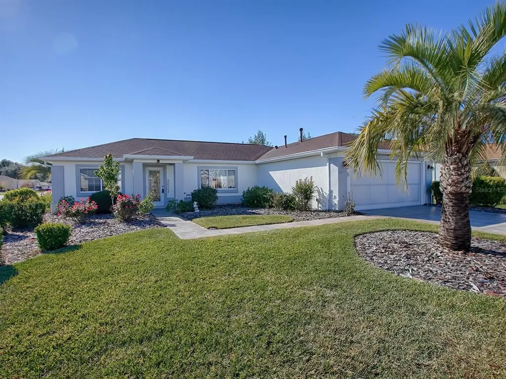 8752 SE 141st Lane Road Summerfield FL 34491