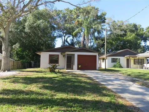 4614 Violet Avenue Sarasota FL 34233