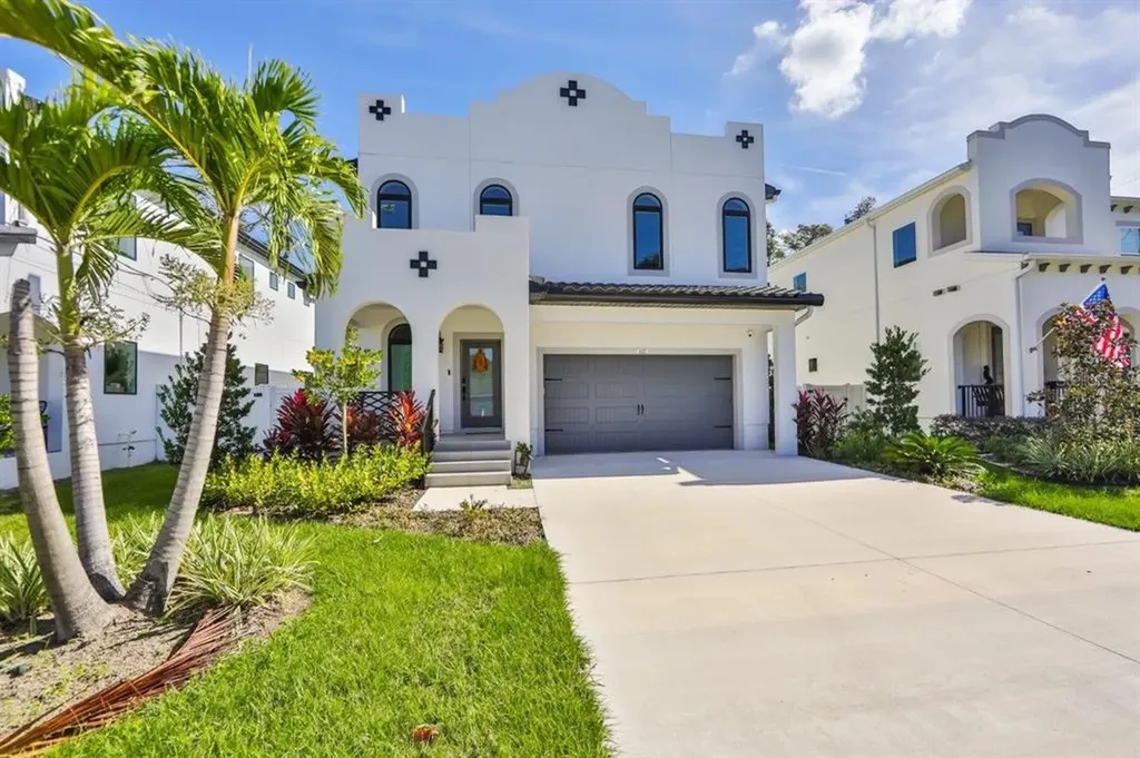 4117 N Boulevard Tampa FL 33603