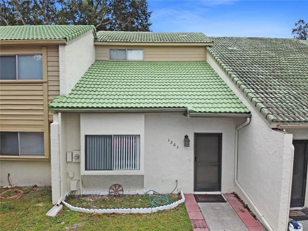 1205 S Park Avenue Winter Garden FL 34787