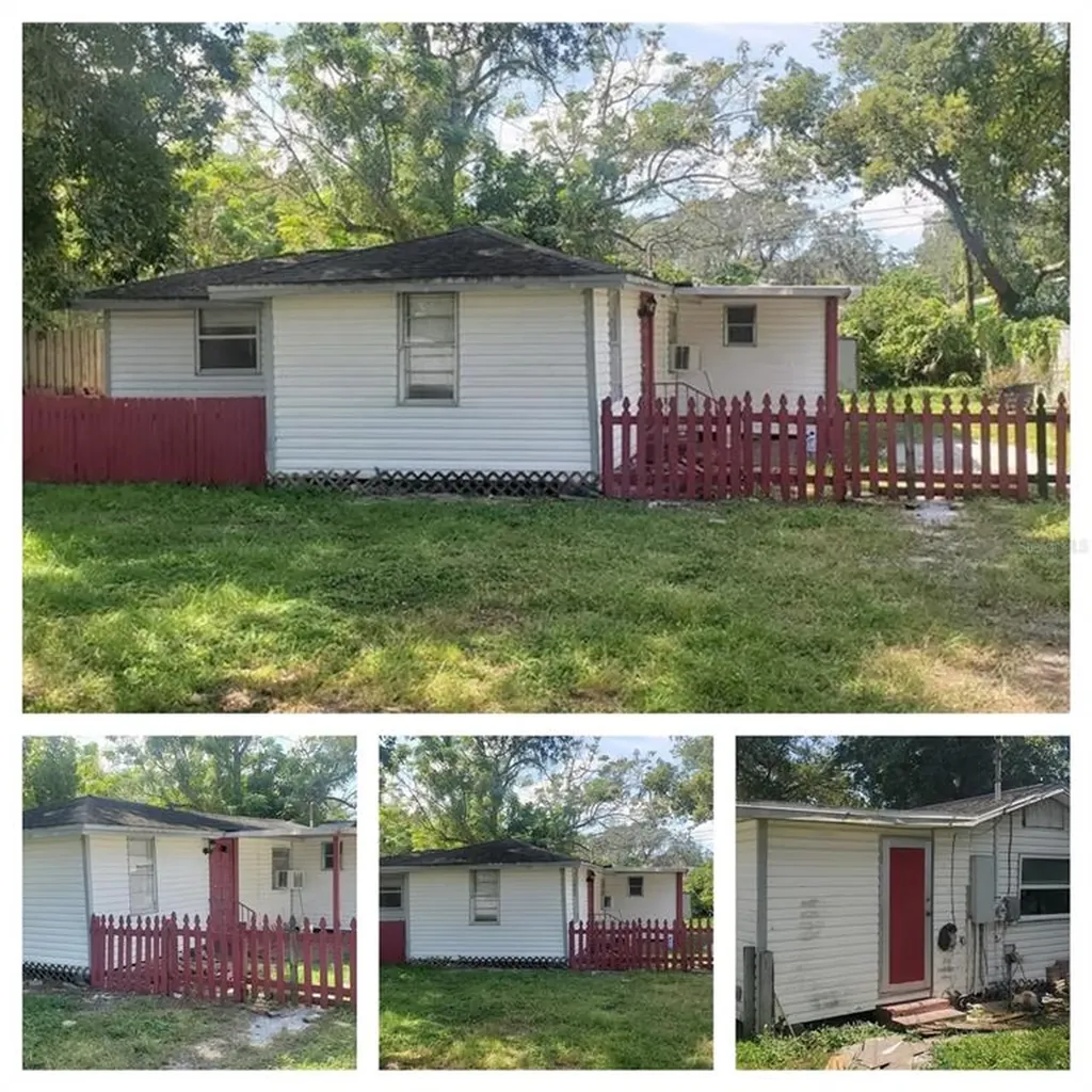 5660 35th Way N St Petersburg FL 33714