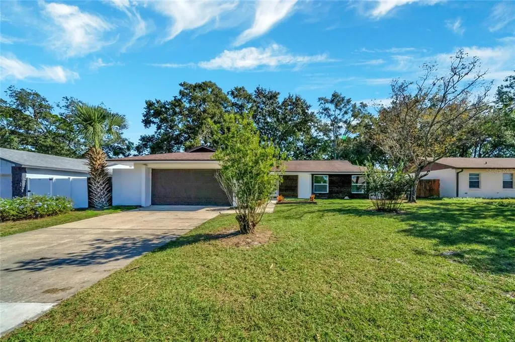 1508 Sparrow Street Longwood FL 32750
