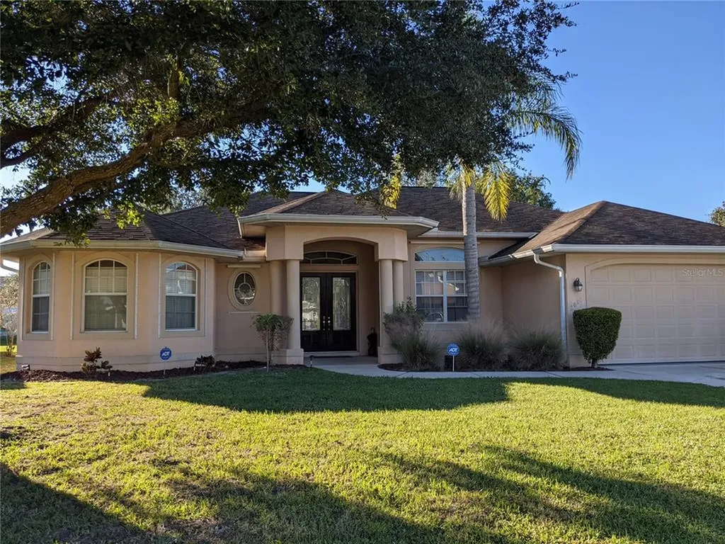 2081 Nuremberg Boulevard Punta Gorda FL 33983