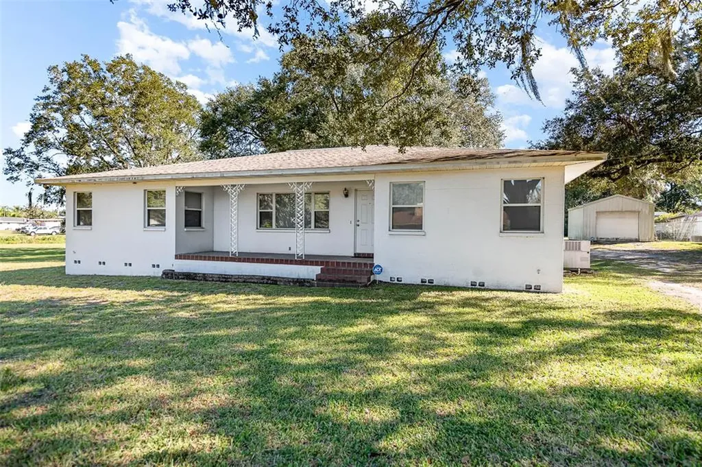 5040 S Dossey Road Lakeland FL 33811