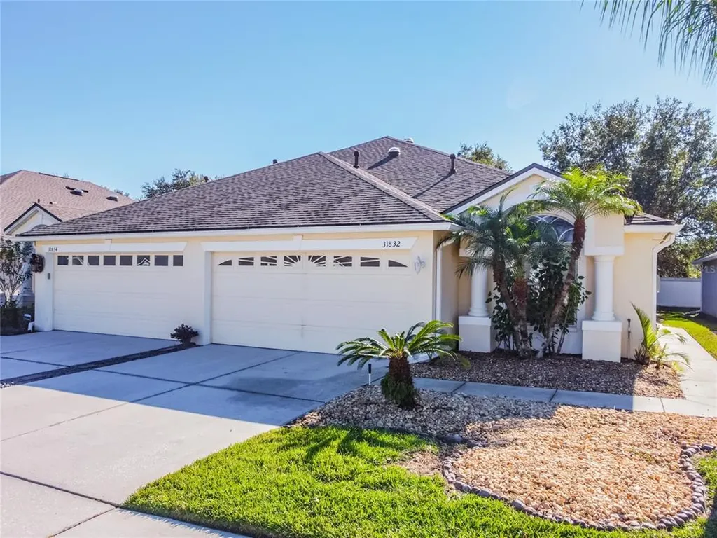 31832 Turkeyhill Drive Wesley Chapel FL 33543