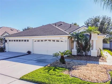 31832 Turkeyhill Drive Wesley Chapel FL 33543