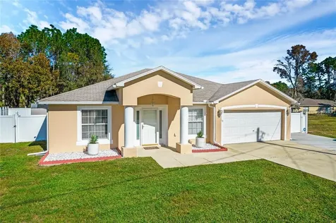 53 Pecan Pass Trail Ocala FL 34472