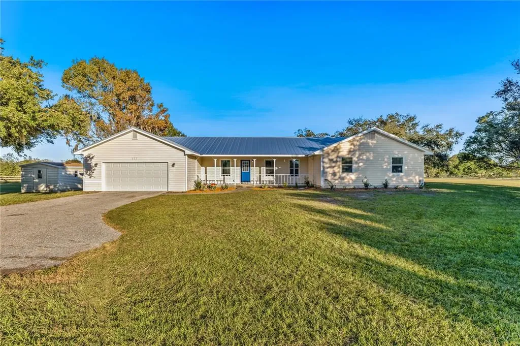 527 Oakford Road Sarasota FL 34240