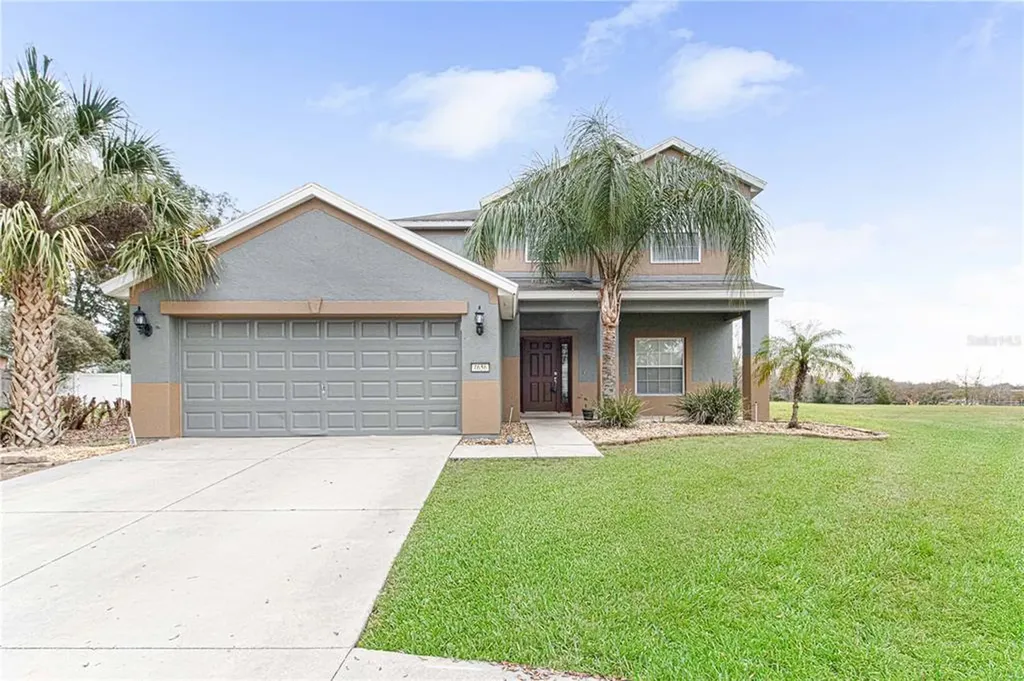 4656 SW 42nd Street Ocala FL 34474