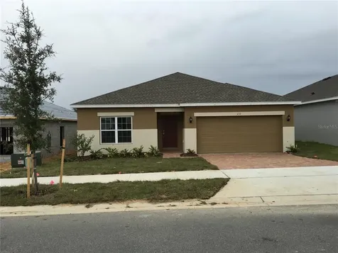 120 Denali Street Haines City FL 33844