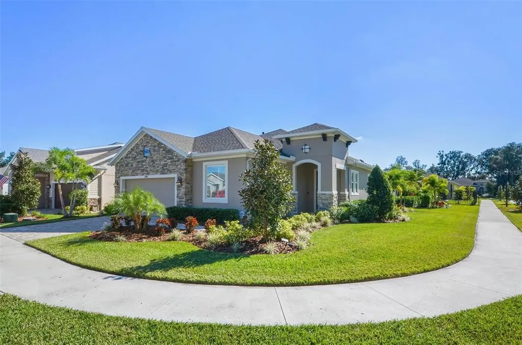 13906 Natures Reserve Drive Lithia FL 33547