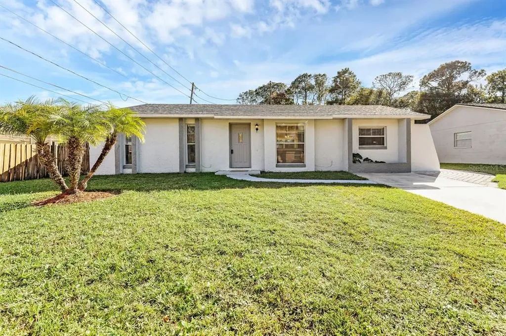 7560 Quail Pond Street Orlando FL 32822