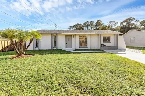 7560 Quail Pond Street Orlando FL 32822