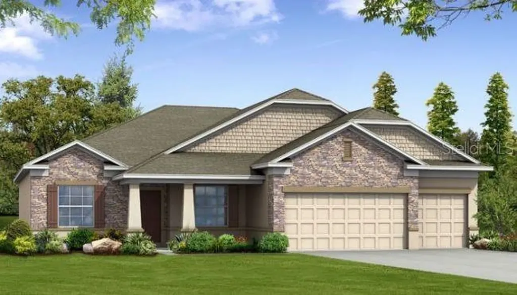 25435 Barque Point Drive Punta Gorda FL 33955