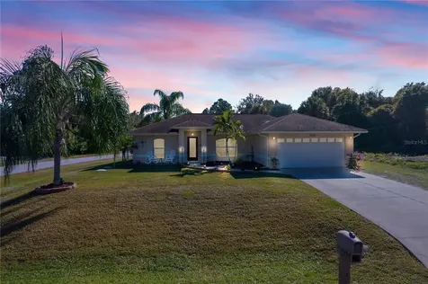 2730 Johannesberg Road North Port FL 34288